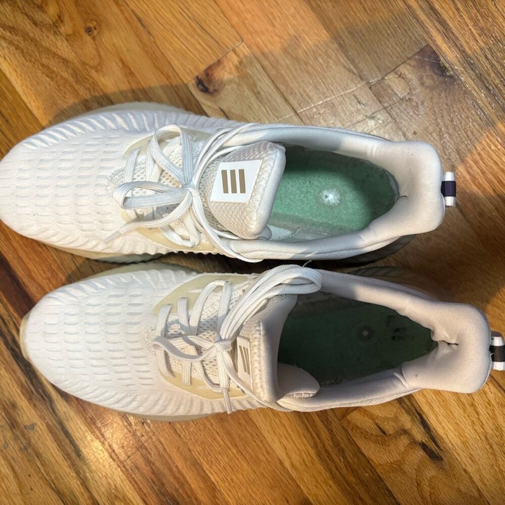 Adidas AlphaBounce Anti-slip Low-top